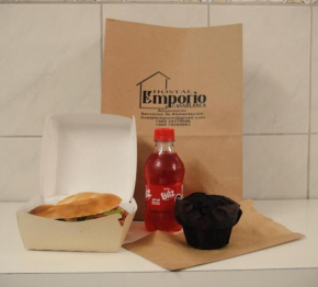 Hostal Emporio